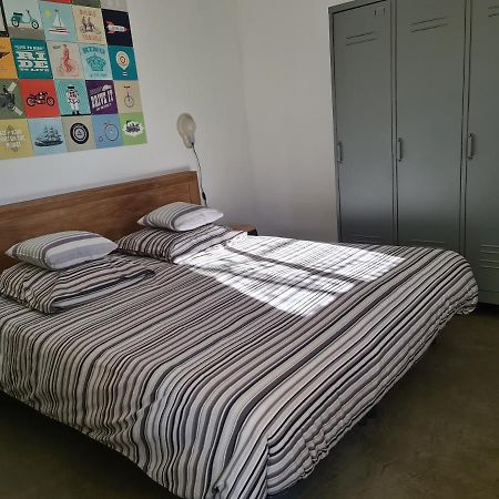 Apartamento Le Gite Des Cadieres Evenos Exterior foto