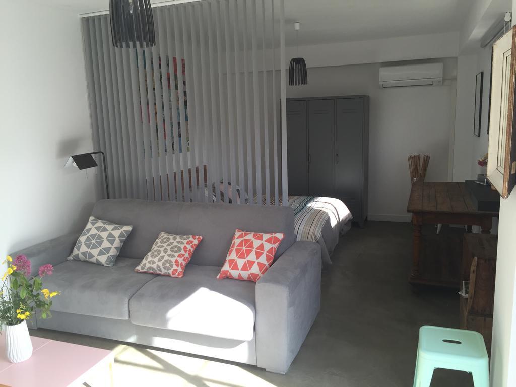 Apartamento Le Gite Des Cadieres Evenos Exterior foto